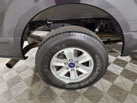 2015 FORD F150 SUPER CAB