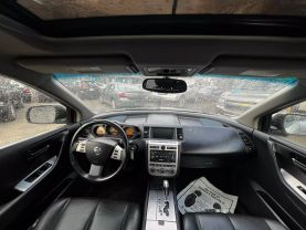 2005 Nissan Murano - Image 13