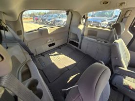 2008 DODGE GRAND CARAVAN PASSENGER PASSENGER V6, 3.3 LITER SE MINIVAN 4D