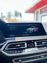 2023 BMW X6