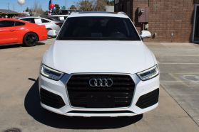 2018 Audi Q3 - Image 17
