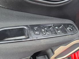 2015 JEEP RENEGADE