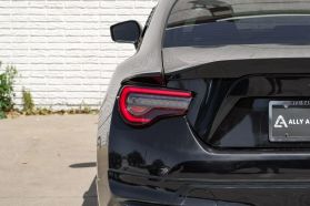 2019 TOYOTA 86 COUPE 4-CYL, 2.0 LITER TRD SPECIAL EDITION COUPE 2D