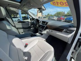 2015 MERCEDES-BENZ M-CLASS