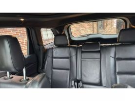 2018 JEEP GRAND CHEROKEE SUV V6, VVT, 3.6 LITER HIGH ALTITUDE SPORT UTILITY 4D
