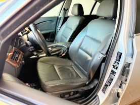 2004 Bmw 5 Series - Image 15