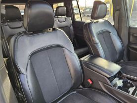 2022 JEEP GRAND CHEROKEE L SUV V6, VVT, 3.6 LITER ALTITUDE SPORT UTILITY 4D