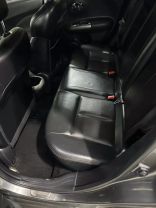 2011 NISSAN JUKE SUV 4-CYL, TURBO, 1.6 LITER S SPORT UTILITY 4D