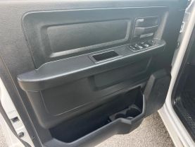 2018 RAM 1500 QUAD CAB