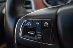 2019 MASERATI GHIBLI SEDAN V6, TWIN TURBO, 3.0 LITER S Q4 SEDAN 4D