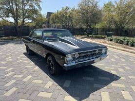 1967 DODGE DART - - CUSTOM RESTO - MOD