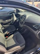 2020 CHEVROLET SPARK HATCHBACK 4-CYL, ECOTEC, 1.4 LITER 1LT HATCHBACK 4D