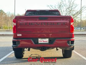 2020 Chevrolet Silverado 1500 Double Cab - Image 6