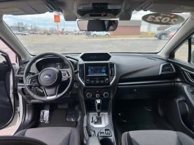 2023 SUBARU CROSSTREK SUV 4-CYL, 2.0 LITER PREMIUM SPORT UTILITY 4D
