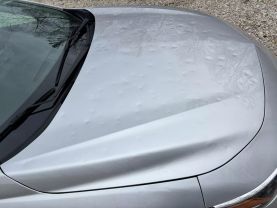 2022 CHEVROLET MALIBU SEDAN 4-CYL, TURBO, 1.5 LITER LT SEDAN 4D at T&T Repairables - used car dealership in Spencer, Indiana.