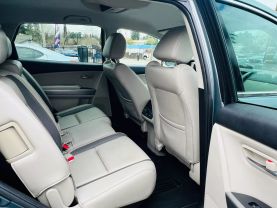 2011 MAZDA CX-9