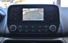 2021 FORD ECOSPORT