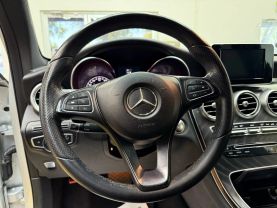 2018 MERCEDES-BENZ GLC