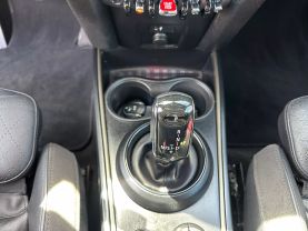 2022 MINI COUNTRYMAN HATCHBACK 4-CYL, TURBO, 2.0 LITER COOPER S ALL4 HATCHBACK 4D