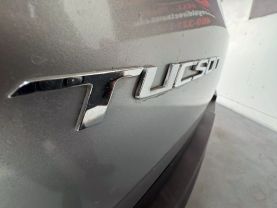2024 HYUNDAI TUCSON SUV 4-CYL, GDI, 2.5 LITER SEL SPORT UTILITY 4D