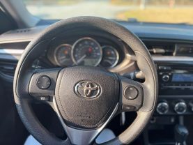 2014 Toyota Corolla - Image 14