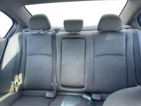 2014 HONDA ACCORD SEDAN 4-CYL, I-VTEC, 2.4 LITER LX SEDAN 4D