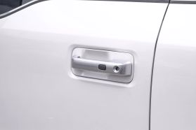2018 FORD F150 SUPERCREW CAB PICKUP V6, ECOBOOST, TT, 3.5L LIMITED PICKUP 4D 5 1/2 FT