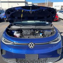 -2021 Volkswagen Id.4 - Image 9