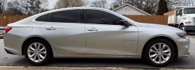2016 Chevrolet Malibu - Image 12