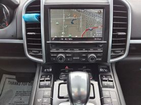 2014 Porsche Cayenne - Image 21