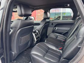 2014 LAND ROVER RANGE ROVER SPORT