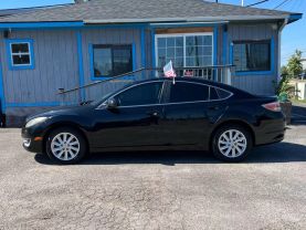 2012 MAZDA MAZDA6