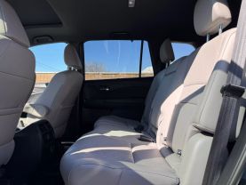 2019 HONDA PASSPORT SUV V6, I-VTEC, 3.5 LITER EX-L SPORT UTILITY 4D