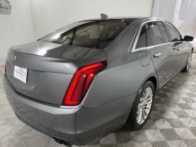 2017 CADILLAC CT6