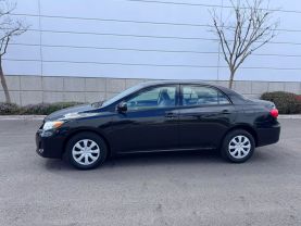 2011 Toyota Corolla - Image 4