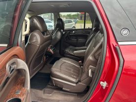 2013 BUICK ENCLAVE