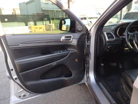 2016 JEEP GRAND CHEROKEE