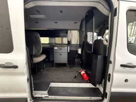 2015 FORD TRANSIT 150 WAGON PASSENGER - AUTOMATIC - Dart Auto Group