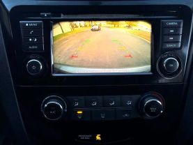 2019 NISSAN ROGUE SPORT SUV 4-CYL, 2.0 LITER SL SPORT UTILITY 4D