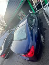 2009 HYUNDAI ELANTRA SEDAN 4-CYL, 2.0 LITER SE SEDAN 4D
