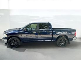 2014 RAM 1500 CREW CAB PICKUP V8, HEMI, 5.7 LITER SLT PICKUP 4D 5 1/2 FT