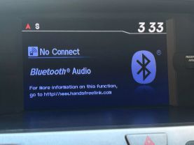 2012 HONDA ODYSSEY VAN - AUTOMATIC - Dart Auto Group