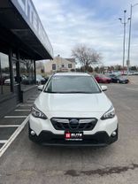2023 SUBARU CROSSTREK SUV 4-CYL, 2.0 LITER PREMIUM SPORT UTILITY 4D
