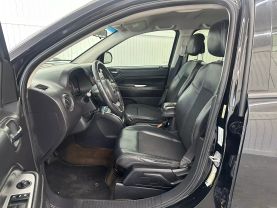2014 JEEP COMPASS