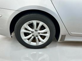 2013 HYUNDAI GENESIS SEDAN V6, 3.8 LITER 3.8 SEDAN 4D