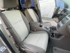 2009 DODGE JOURNEY SUV V6, HO, 3.5 LITER SXT SPORT UTILITY 4D