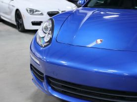 2016 PORSCHE PANAMERA for sale in  Orlando, FL