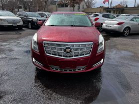 2013 Cadillac Xts - Image 3