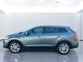 2011 MAZDA CX-9 SUV V6, 3.7 LITER GRAND TOURING SPORT UTILITY 4D