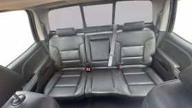 2017 CHEVROLET SILVERADO 1500 CREW CAB PICKUP V8, ECOTEC3, 6.2 LITER Z71 LTZ PICKUP 4D 5 3/4 FT